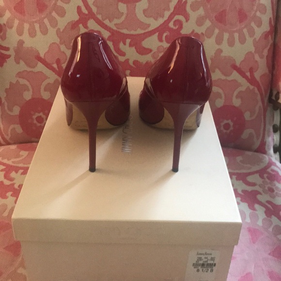 Jimmy Choo pumps - Picture 5 of 5